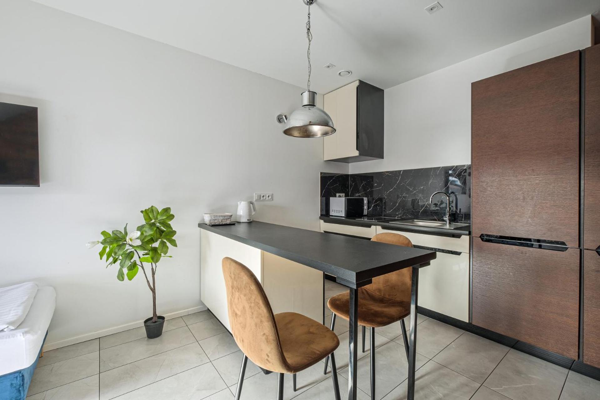 Citycenterapartment/M2/10 Katowice Exterior photo